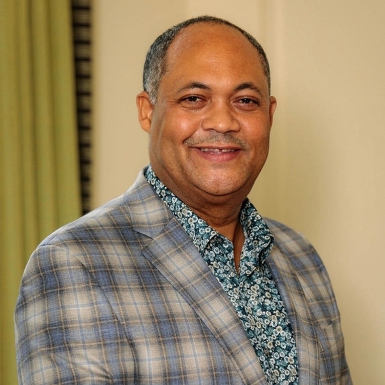 Victor Santos